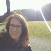 AWIPH Employee Stéphanie Joris's profile photo