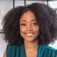 Columbia Associates Employee Alexis Evans's profile photo