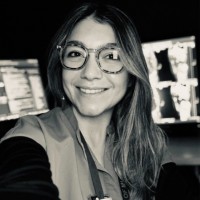 RP MEDICAS Employee Catalina Cuartas's profile photo