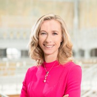 El Palacio de Hierro Employee Eleonore de Boysson's profile photo