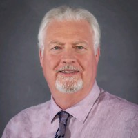 AmpThink Employee Rod Anderson's profile photo