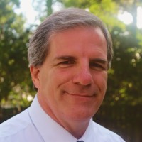 TeachMeGIS Employee Jeff Barnett's profile photo