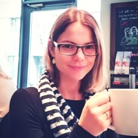 BLACKBOX Solutions GmbH Employee Katharina Wolf's profile photo