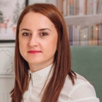 Metro Cash & Carry Bulgaria Employee Kristina Dimova's profile photo