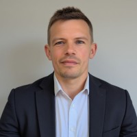 MSD Employee Daniel Marshall's profile photo