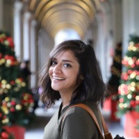 Miroma Project Factory Employee Merna Hana's profile photo