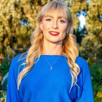 The Beyond Project Employee Rachel Hile's profile photo
