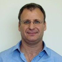 We Ankor Employee Niv Nassi's profile photo
