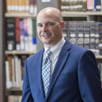 Veritas Baptist College Employee J Lester's profile photo