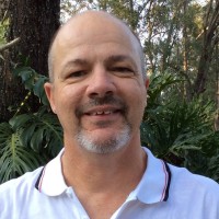 Australia Wide First Aid Employee Graham Howell's profile photo