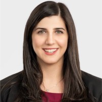 Rabobank North America Employee Anna Etra's profile photo