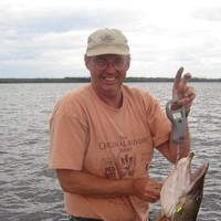 Lehigh Cement Employee Dan Wight's profile photo