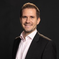 DEUFOL Employee Philipp Burmester's profile photo