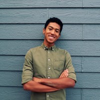 Flagship Management Employee Renaldo Wilson's profile photo