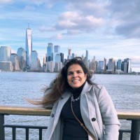 Group Indigo Employee Nikita Khanna's profile photo