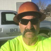 Bowe Contractors Employee Warren McLaughlin's profile photo