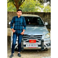 DJ TOYOTA Employee Kuldip Chavda's profile photo