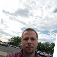 TTM Technologies Employee James Giddens's profile photo