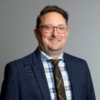 CEIA USA Employee Brad Mohr's profile photo
