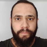 OSF Digital Employee Rus Daniel's profile photo