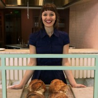 Link Restaurant Group Employee Suzanne Branon's profile photo