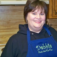 City of Little Rock Employee Debbie Pharr's profile photo