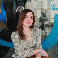 Blú Capital Employee Irlanda Fernández's profile photo