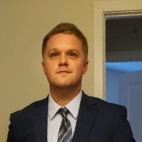 WaveMAX Laundry Employee Ross Broderick's profile photo