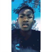 SAYM Employee Katlego Diphoko's profile photo