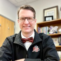 Eagle County School District Employee Greg Doan's profile photo