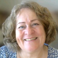 Frontit Employee Nina Kopp's profile photo