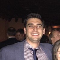 Instawork Employee Matthew Rossi's profile photo