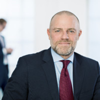 Kristensen Properties A/S Employee Klaus Ulrik Malmstrøm-Østerballe's profile photo