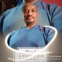 District Six Employee Frank mc Dillon's profile photo
