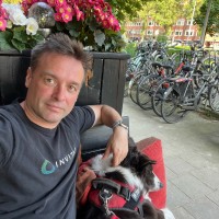 QuantumSoft LLC Employee Igor K.'s profile photo