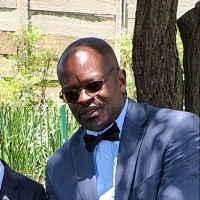 Askheni Consulting Engineers Employee Jojo Mpumbu's profile photo
