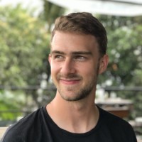 NN Group Employee Joost André's profile photo