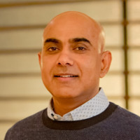 Srinivas Suga Email & Phone Number