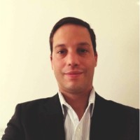 Raglan Mine Employee Miguel Poteau's profile photo