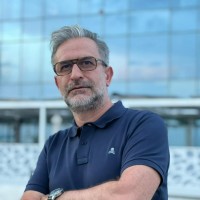 El Palace Hotel Barcelona Employee Jordi Alvarez Ibañez's profile photo