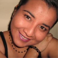 Contecno Employee Ruth Salazar's profile photo