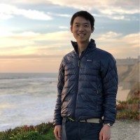Glean Employee Eric An's profile photo