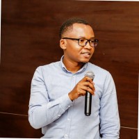 Kenya Healthcare Federation Employee Martin Chege's profile photo