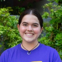 Whole Foods Market Employee Hannah Crews's profile photo