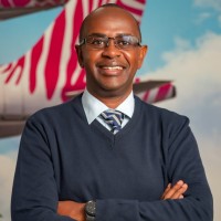 Karanja Ndegwa Email & Phone Number