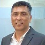 Mettle Legal Employee Ranjan Negi's profile photo