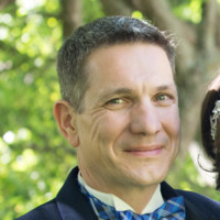 Kodak Alaris Employee Larry Wolfe's profile photo