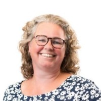 FITZ HR & Payroll Employee Leontien Oosterhof-Peters's profile photo