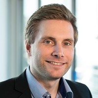 Cedra Norge Employee Hallgeir Bruvik's profile photo