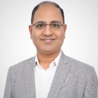 Yogesh Bodhe Email
